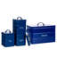 Harbour Housewares - 5 Piece Vintage Metal Kitchen Canisters Set-166068892