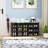 16 Pair Stackable Shoe Rack-592939452