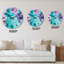Oversized Nalis Wall Clock-1366398477