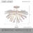 Confluence Flush Mount-98251151