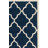 Cannen Hand Tufted Wool Geometric Rug-301989255