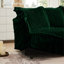 Fauteuil en velours côtelé Comfy-1640695915