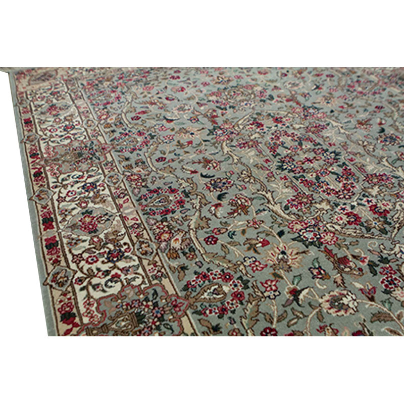 Prince Wool Oriental Area Rug