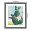 «Stand Tall» par Dianna Fritzler, impression d'art mural en bois-630513710