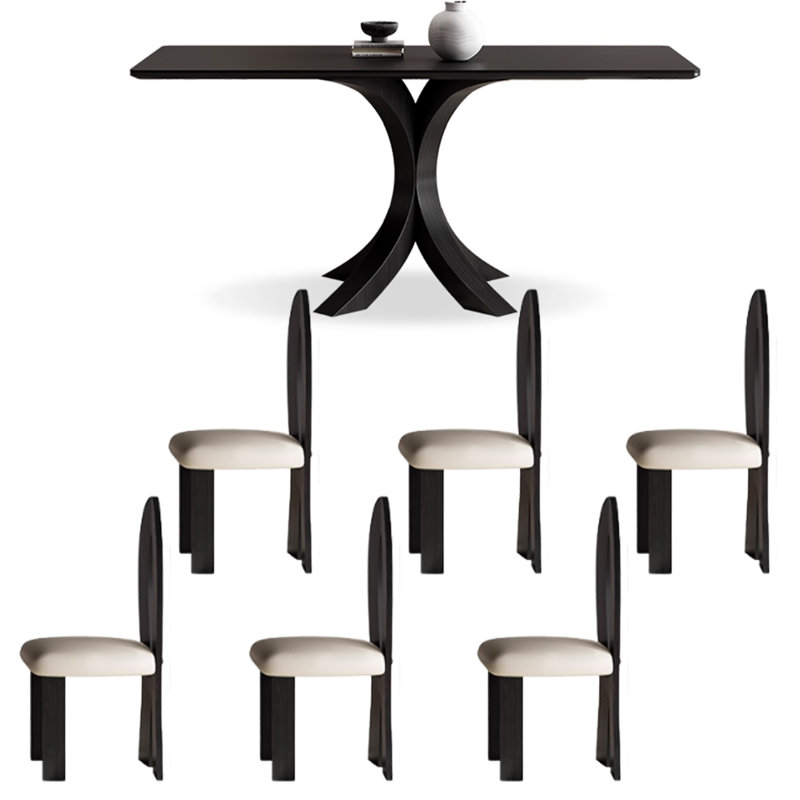 Lechner, H 29,52 po x L 62,99 po x l 31,49 po
