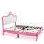 Lit tapissier Crystil par House of Hampton®-1477551299-1477551298