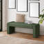 Banc rembourré 47 po Boucle-105644631