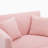 Jameon 40.94" Wide Tufted Upholstered Convertible Sleeper Chair-465812727