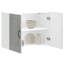 Kitchen Wall Cabinet Kalmar Engineered Wood-544166379-544166391