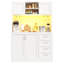 120cm Sideboard
