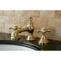 Polished Brass