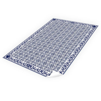 Lorna Geometric Indoor Doormat
