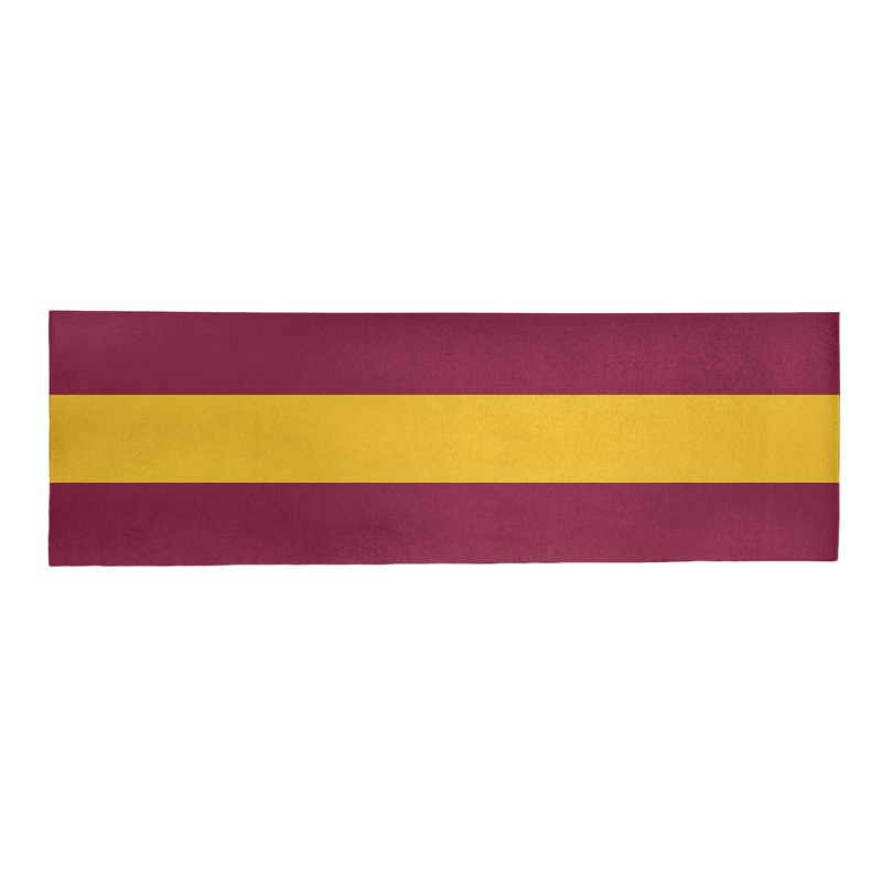 Chenille Indoor Rug, Runner 2'6" x 8'