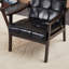 Fauteuil moderne