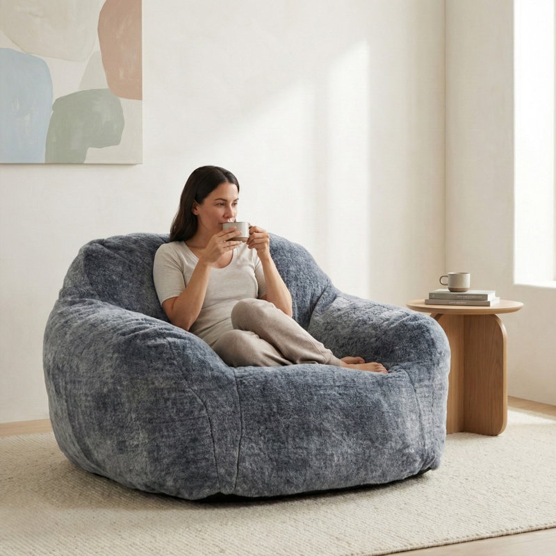 Fauteuil à billes Sealy® Tore
