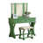 Vert antique sélectionné