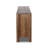 Junie 98'' Solid Wood Sideboard-1335306228