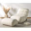Fenix Lounge Chair with Ottoman