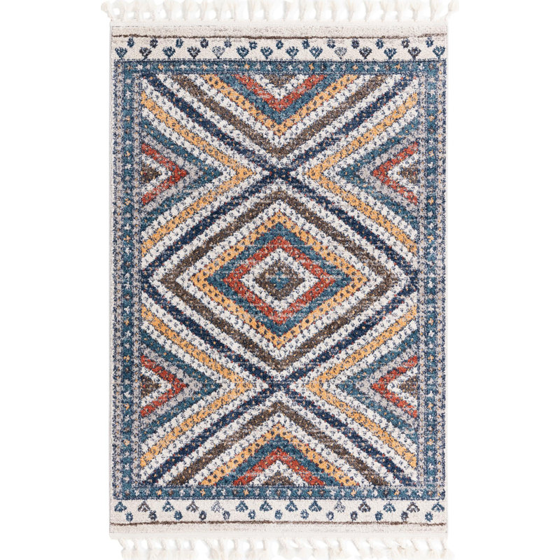Iroda Indoor Rug, Rectangle 2' x 3'1"