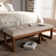 Chmura Polyester Upholstered Bench