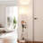 Oriyan 63" Column Floor Lamp-442365550