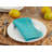 Fiesta Dobby Collection Cotton Striped Square Napkin