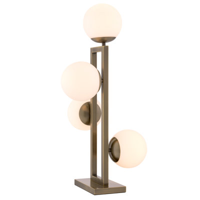 Pascal Table Lamp