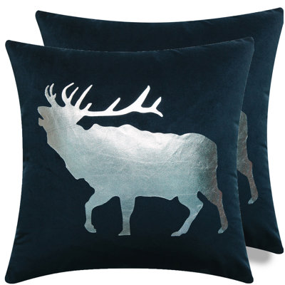 Housse de coussin Christmas