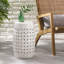 Table d'appoint d'appoint 12 po LILAC-415458242