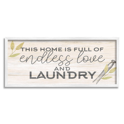Motif botanique Rustic Home