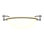 Moonband Semi Flush Mount