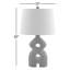 Lampe de table Jaileen
