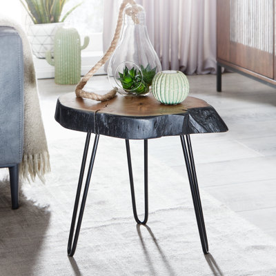 Herculaneum End Table