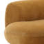 Lake Chaise Sectional Ochre LAF-1258229053
