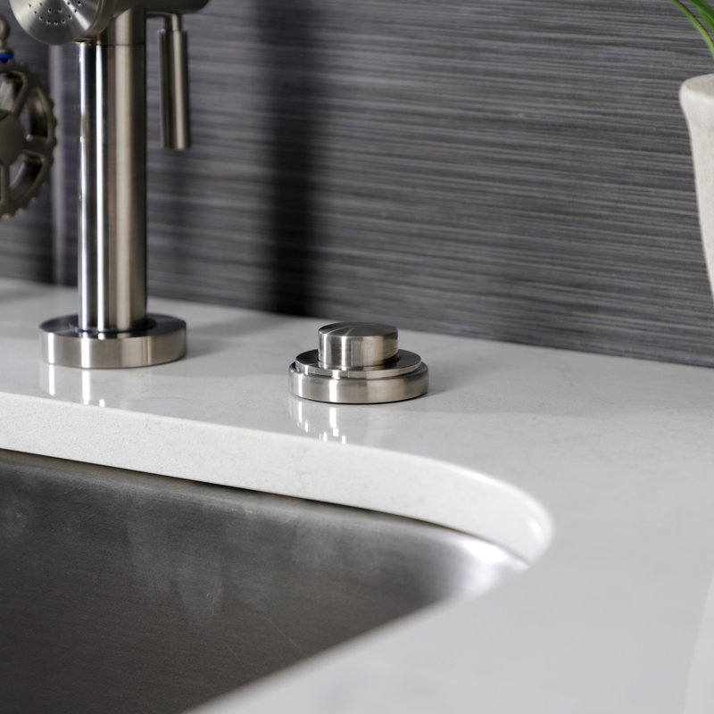 Trimscape Garbage Disposal Air Switch