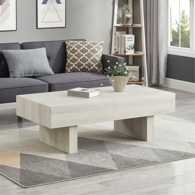 Table basse moderne Athens