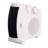 Igenix 2000 Watt Fan Heater Pack of 2