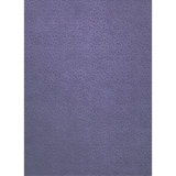 Leopardess Lavender Hand-Tufted Responsible Wool Rug
