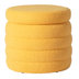 Gold Polyester