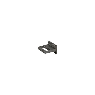 1 5/16" Tab Cabinet Pull