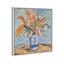 Saltmore Vase II Canvas Floral & Botanical Print by Oliver Gal, Black Frame, 16 x 20-1525197089-1525197091