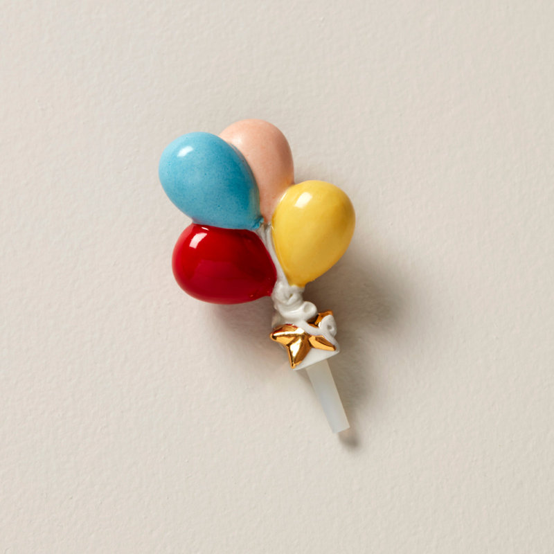 PROFILE POPPERS Profile Balloon Bunch-Design Popper