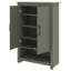 Limestone 3ft Shoe Cabinet-116166689