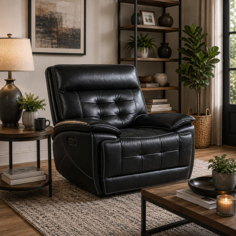 Fauteuil inclinable Witt