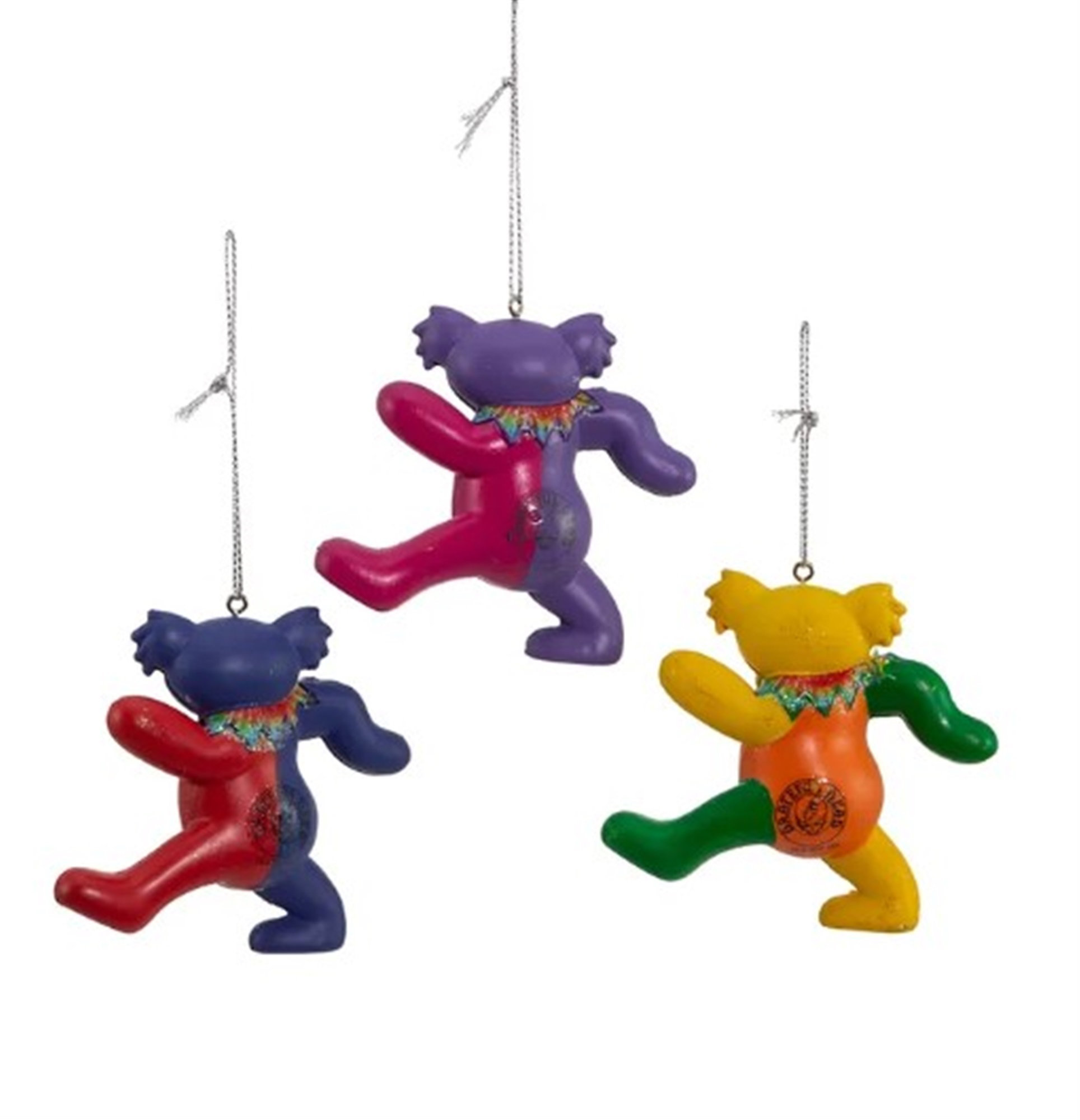 Kurt Adler Resin Animals Hanging Figurine Ornament | Wayfair