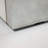 70Inch Concrete Large Fire Pit Table