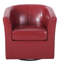 CHAISE CLUB PIVOTANTE-519755329