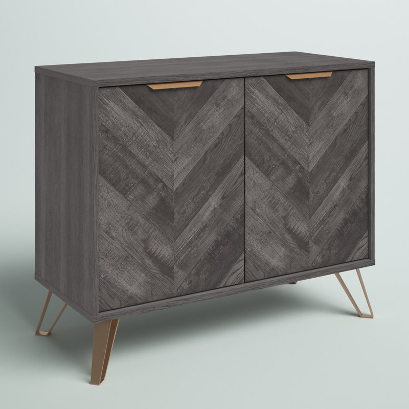 Villareal 35.5'' Sideboard