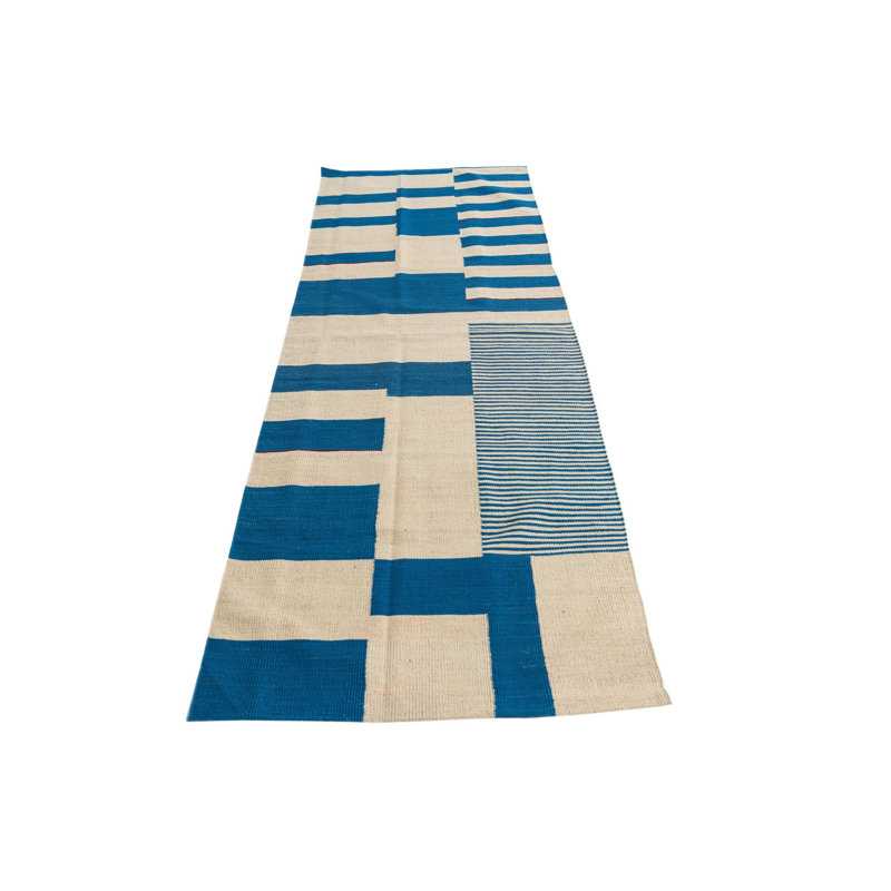 Tapis de couloir crème Ohlson