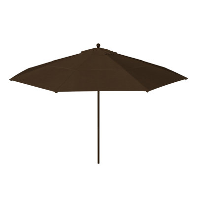 Parasol de marché 11 pi Bertile